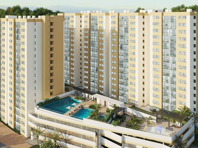 Malay apartamentos VIS ibague